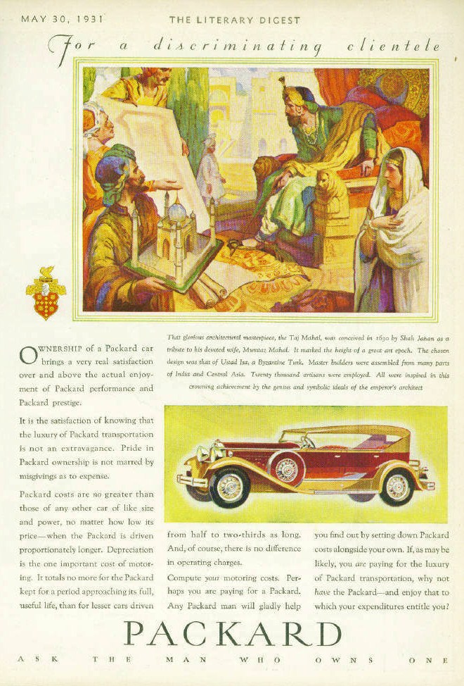 1931 Packard Ad-03