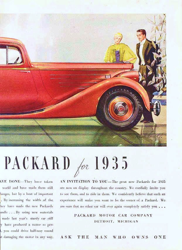 1935 Packard Ad-02b