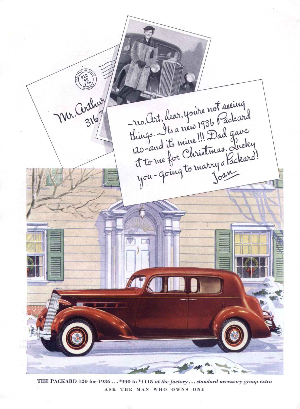1936 Packard Ad-01
