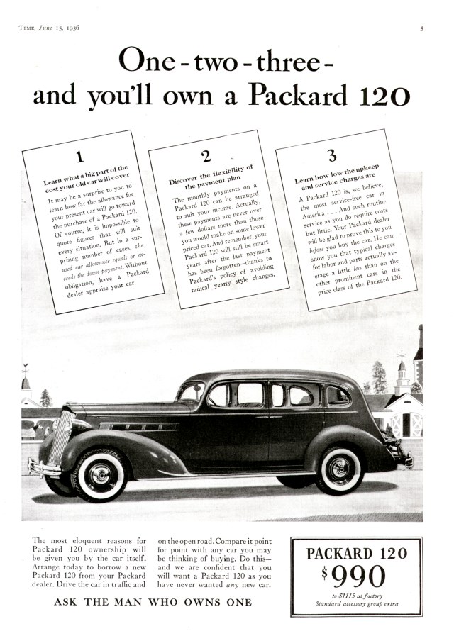 1936 Packard Ad-17
