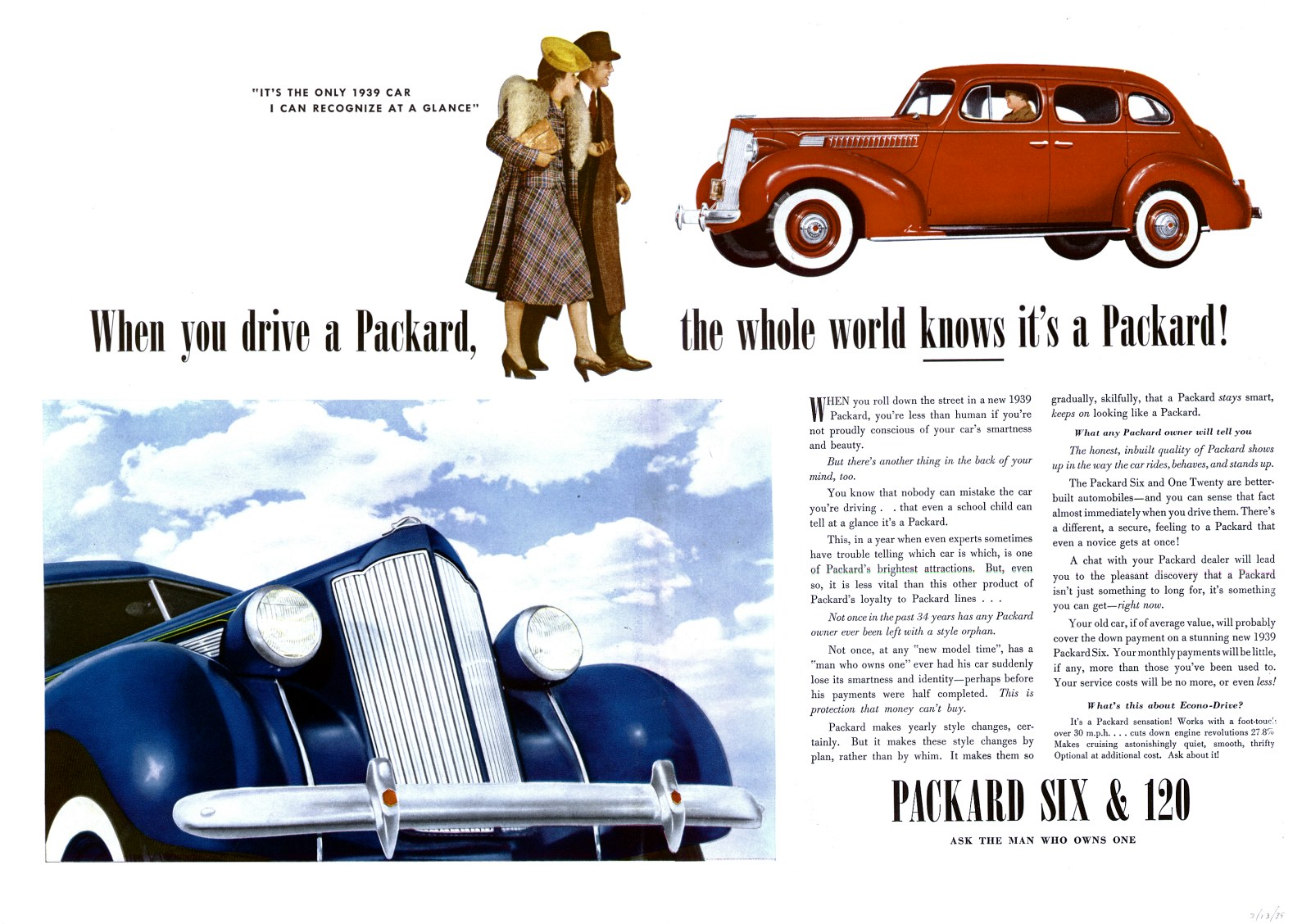 1939 Packard Ad-01