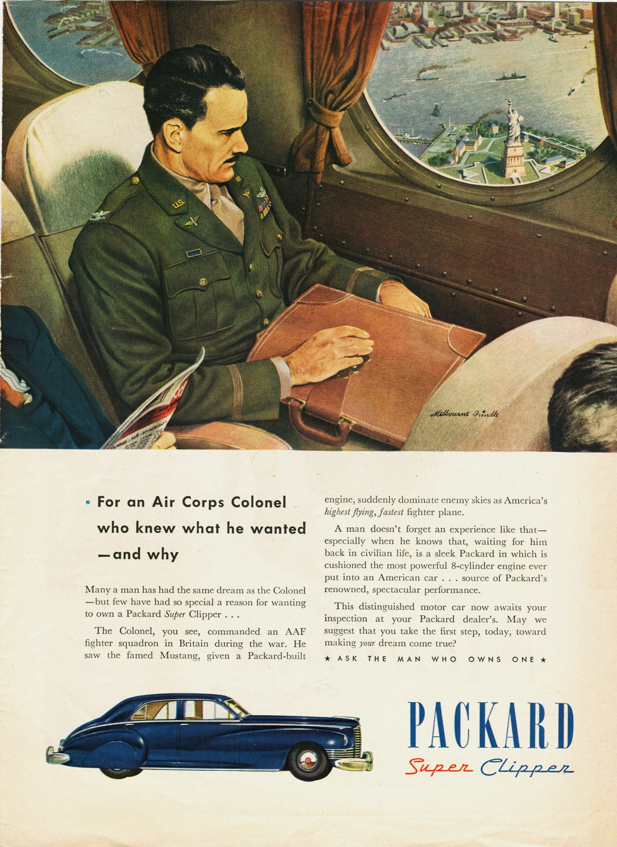 1947 Packard Ad-01
