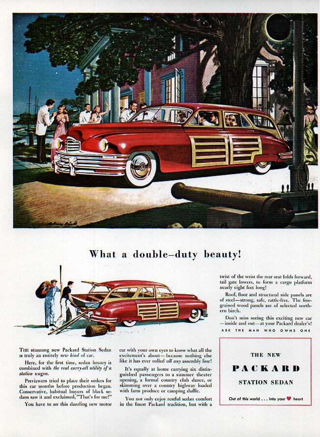 1948 Packard Ad-12