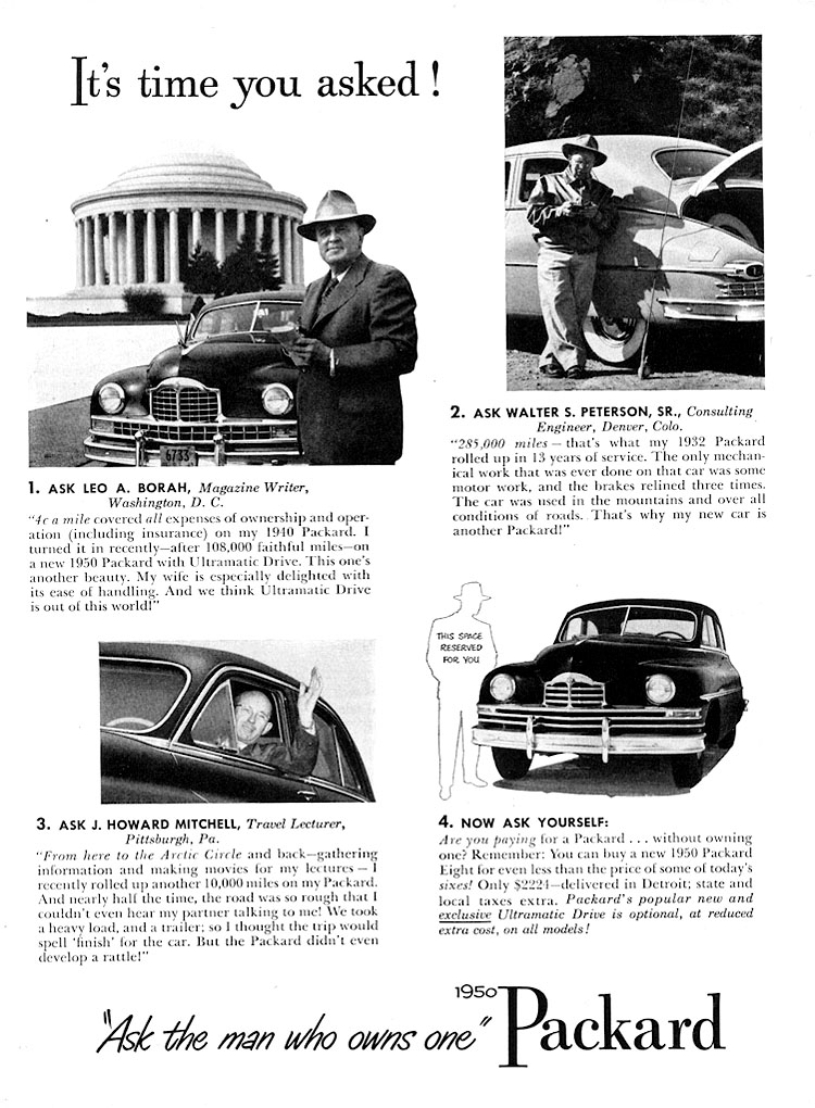 1950 Packard Ad-09