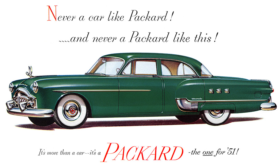1951 Packard Ad-02