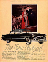 1953 Packard Ad-17