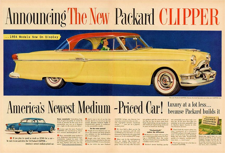 1954 Packard Ad-01