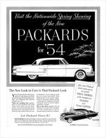 1954 Packard Ad-06