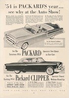 1954 Packard Ad-07