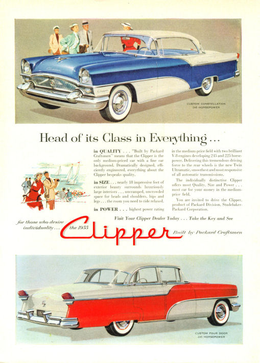 1955 Packard Ad-07