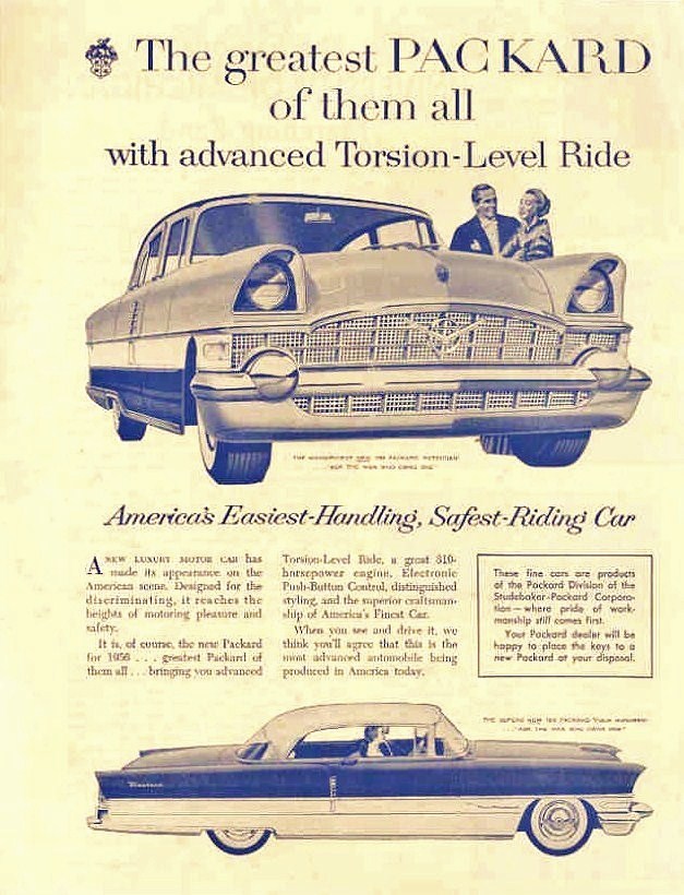 1956 Packard Ad-08