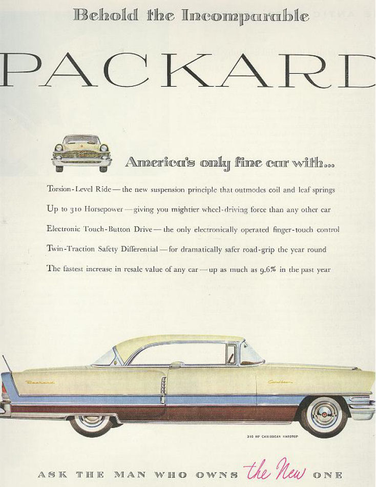1956 Packard Ad-11