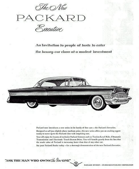 1956 Packard Ad-12
