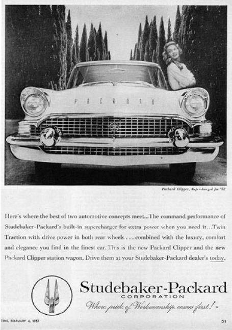 1957 Packard Ad-04
