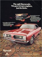 1968 Plymouth Ad-17
