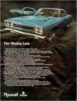 1968 Plymouth Ad-22
