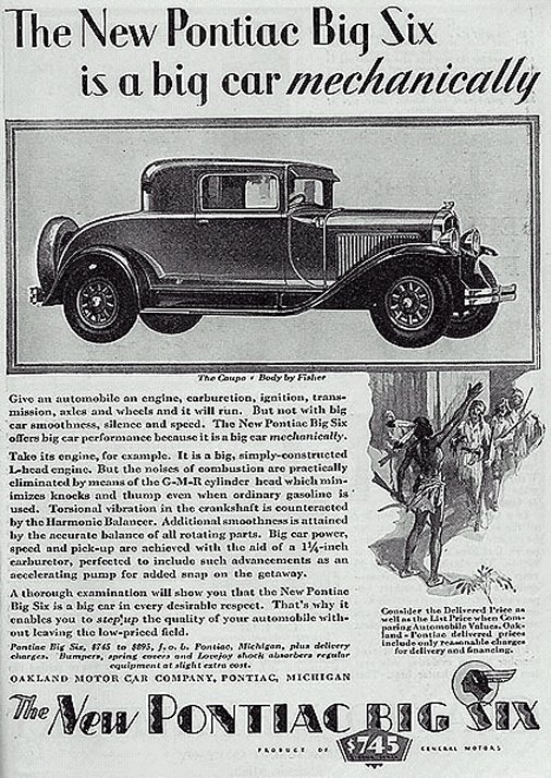 1926 Pontiac Ad-01