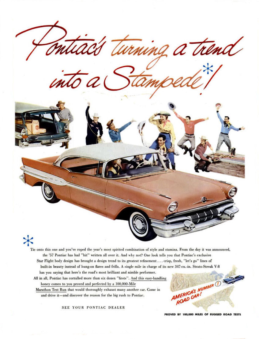 1957 Pontiac Ad-14