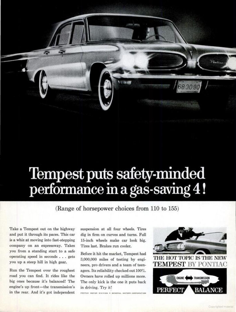 1961 Pontiac Ad-14