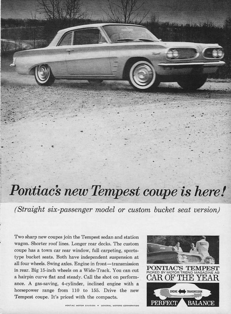 1961 Pontiac Ad-15