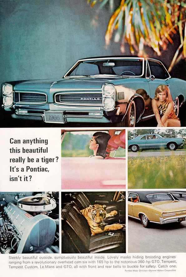 1966 Pontiac Ad-12