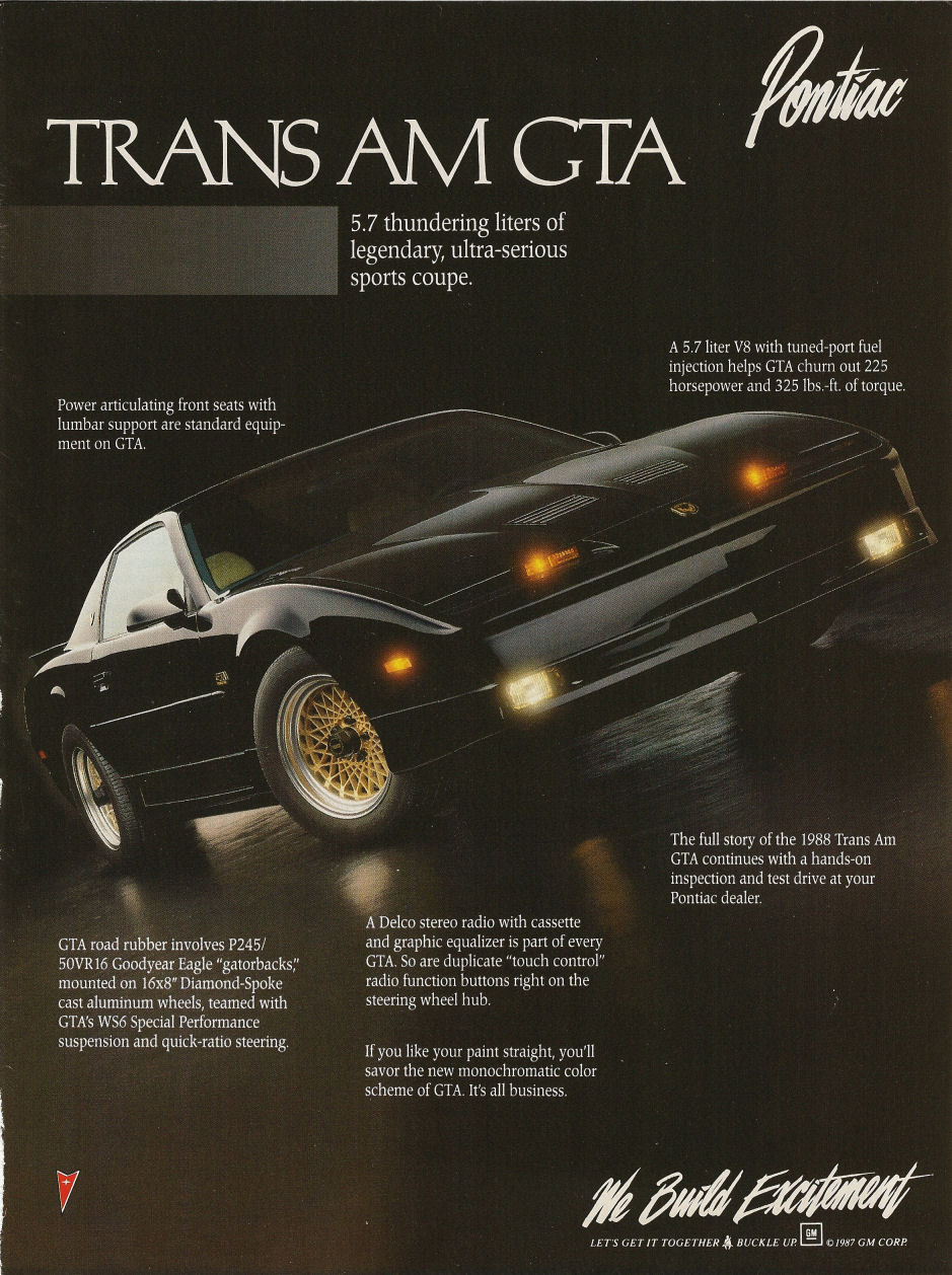 1988 Pontiac Firebird Ad-01