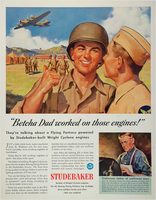 1942-45 Studebaker Ad-13