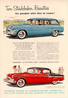 1955 Studebaker Ad-07