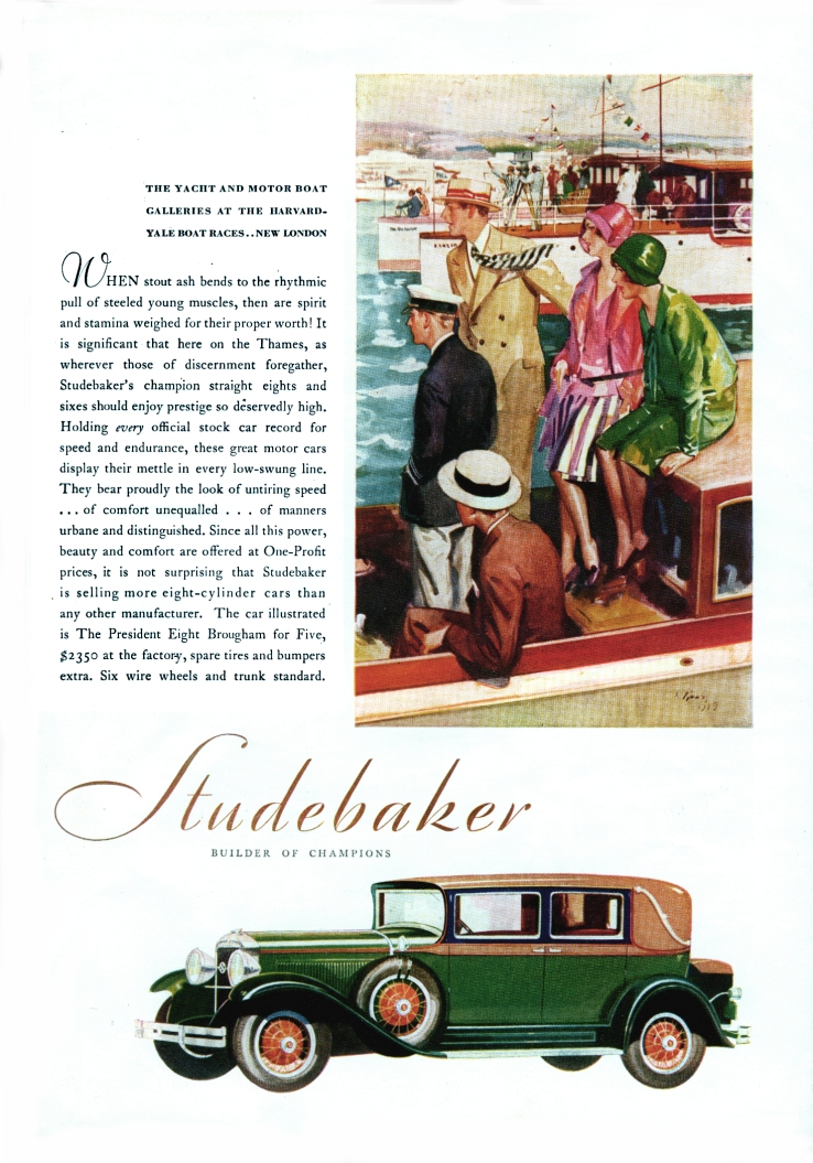1929 Studebaker Ad-01