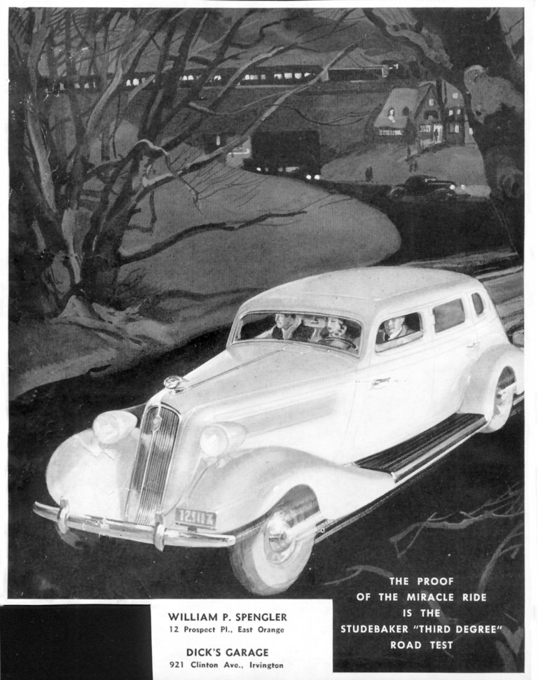 1935 Studebaker Ad-01