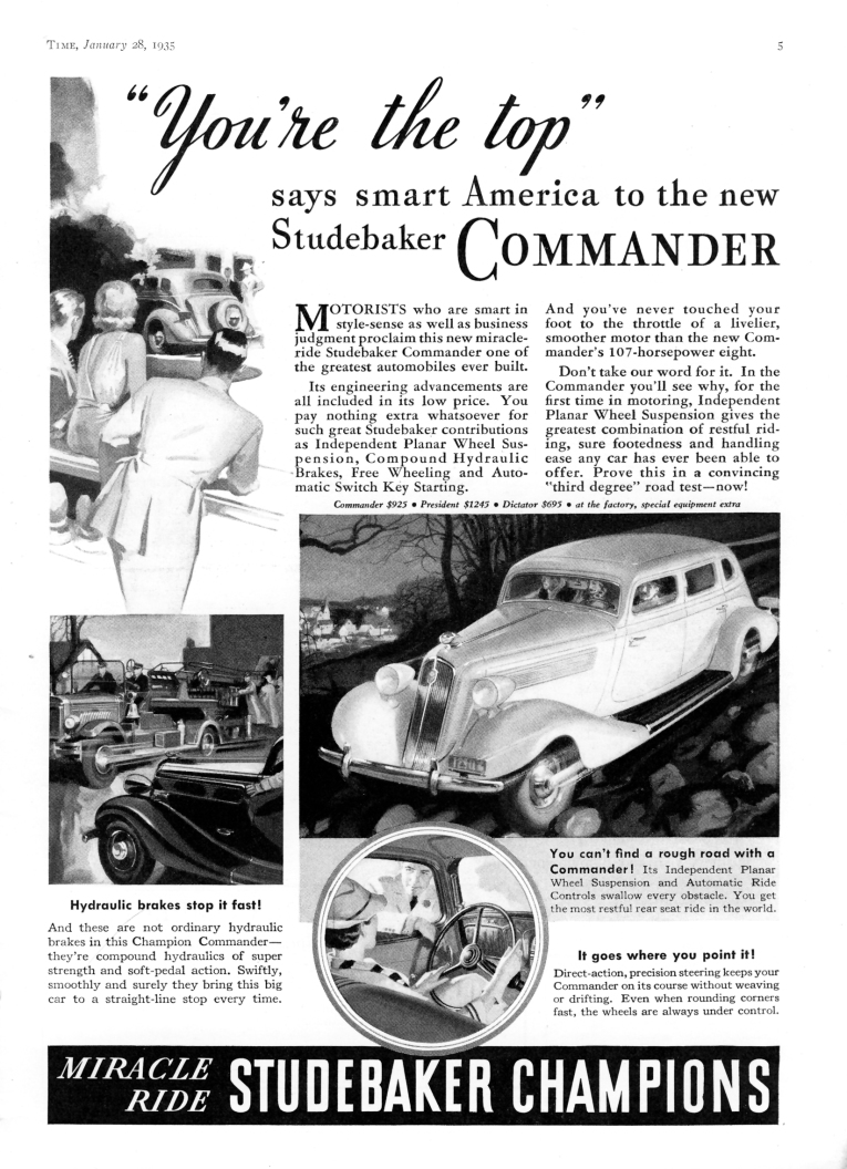 1935 Studebaker Ad-03