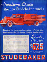 1935 Studebaker Truck Ad-01