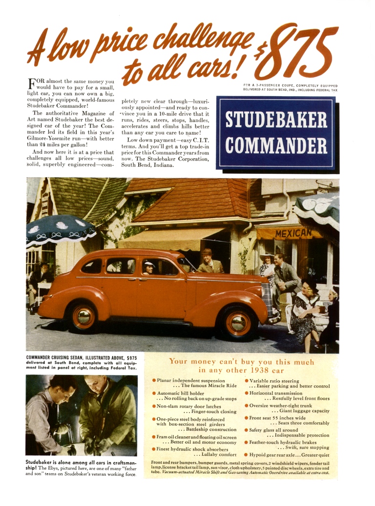 1938 Studebaker Ad-04