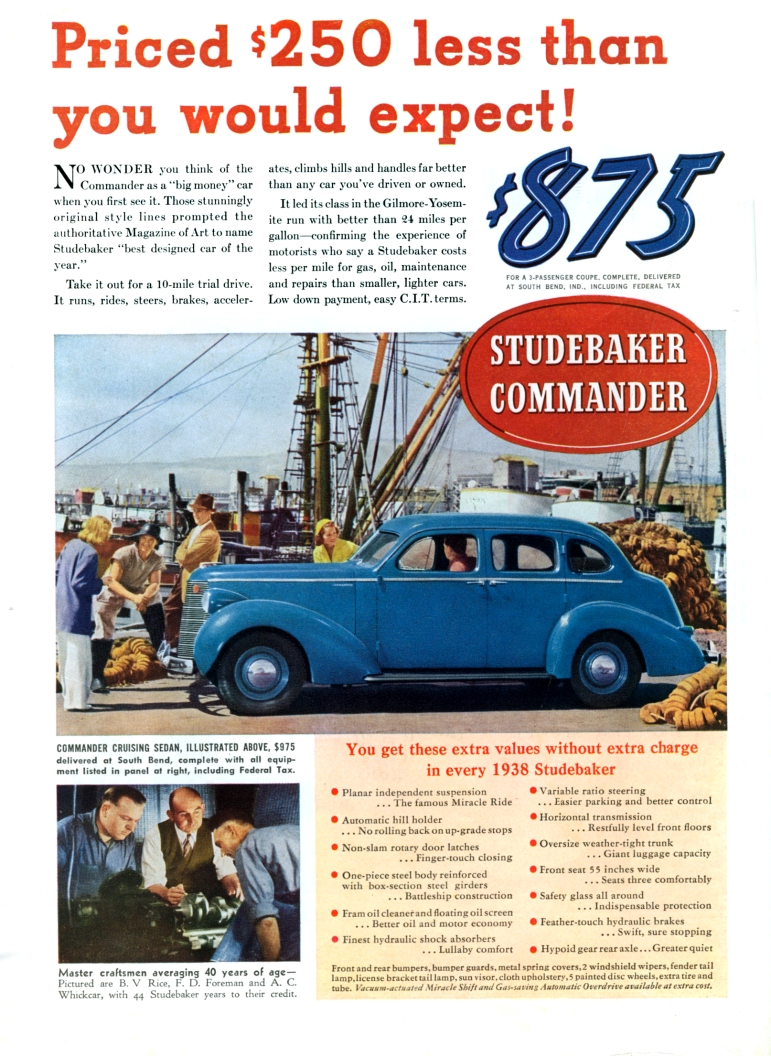 1938 Studebaker Ad-05
