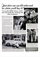 1938 Studebaker Ad-10