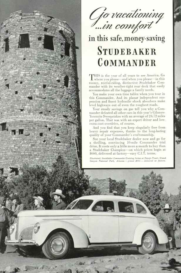 1940 Studebaker Ad-06