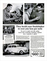 1940 Studebaker Ad-10