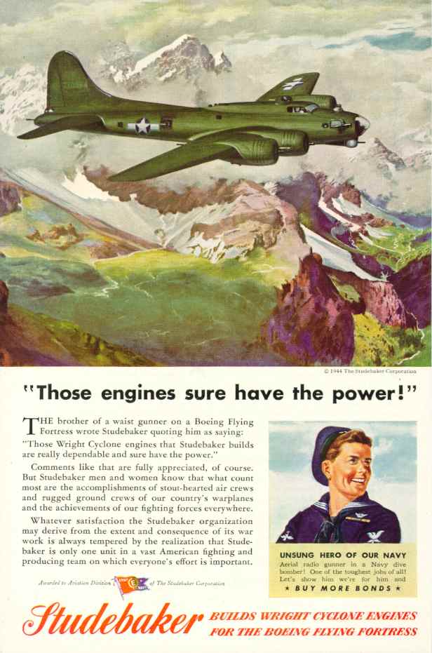 1942-45 Studebaker Ad-05