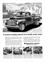 1951 Studebaker Truck Ad-06