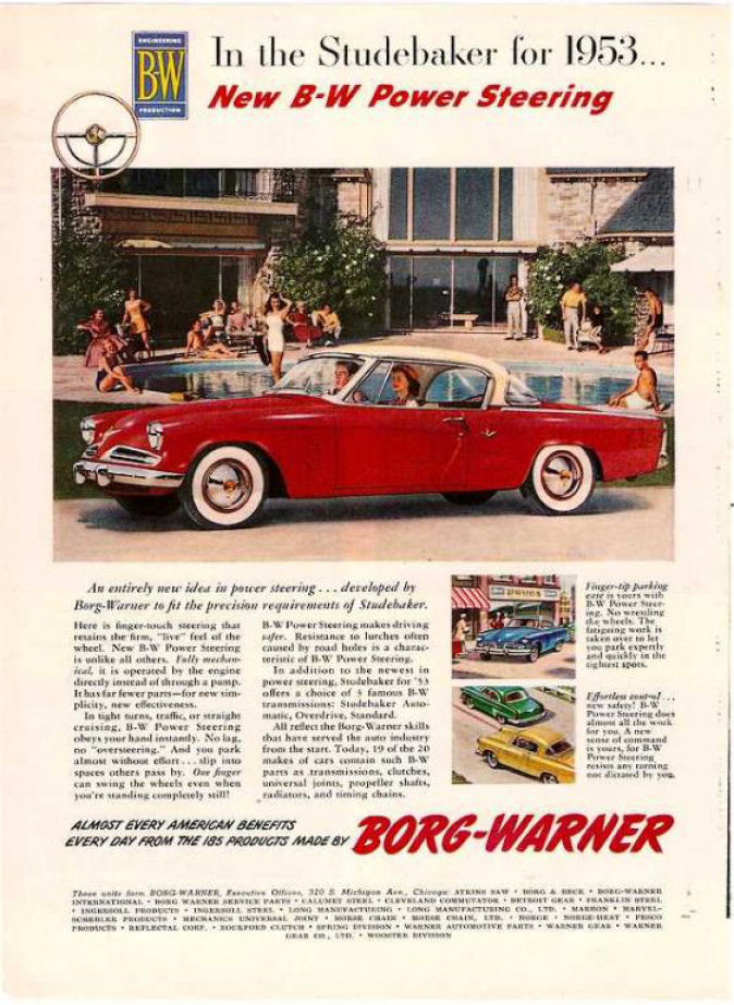 1953 Studebaker Ad-05