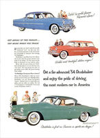 1954 Studebaker Ad-01
