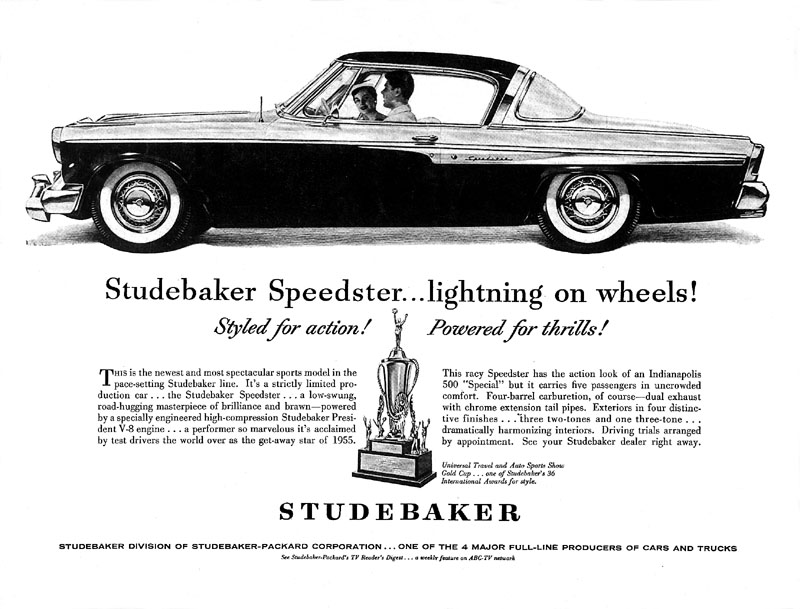 1955 Studebaker Ad-03