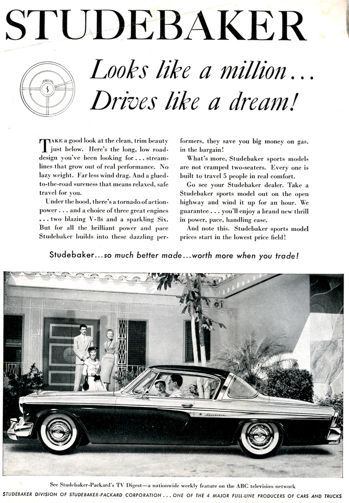 1955 Studebaker Ad-06