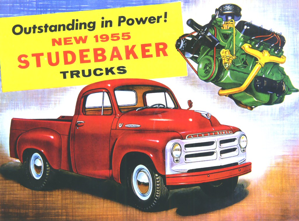 1955 Studebaker Truck Ad-02