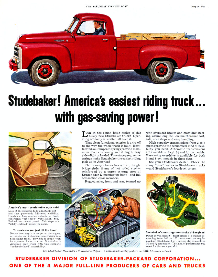1955 Studebaker Truck Ad-04