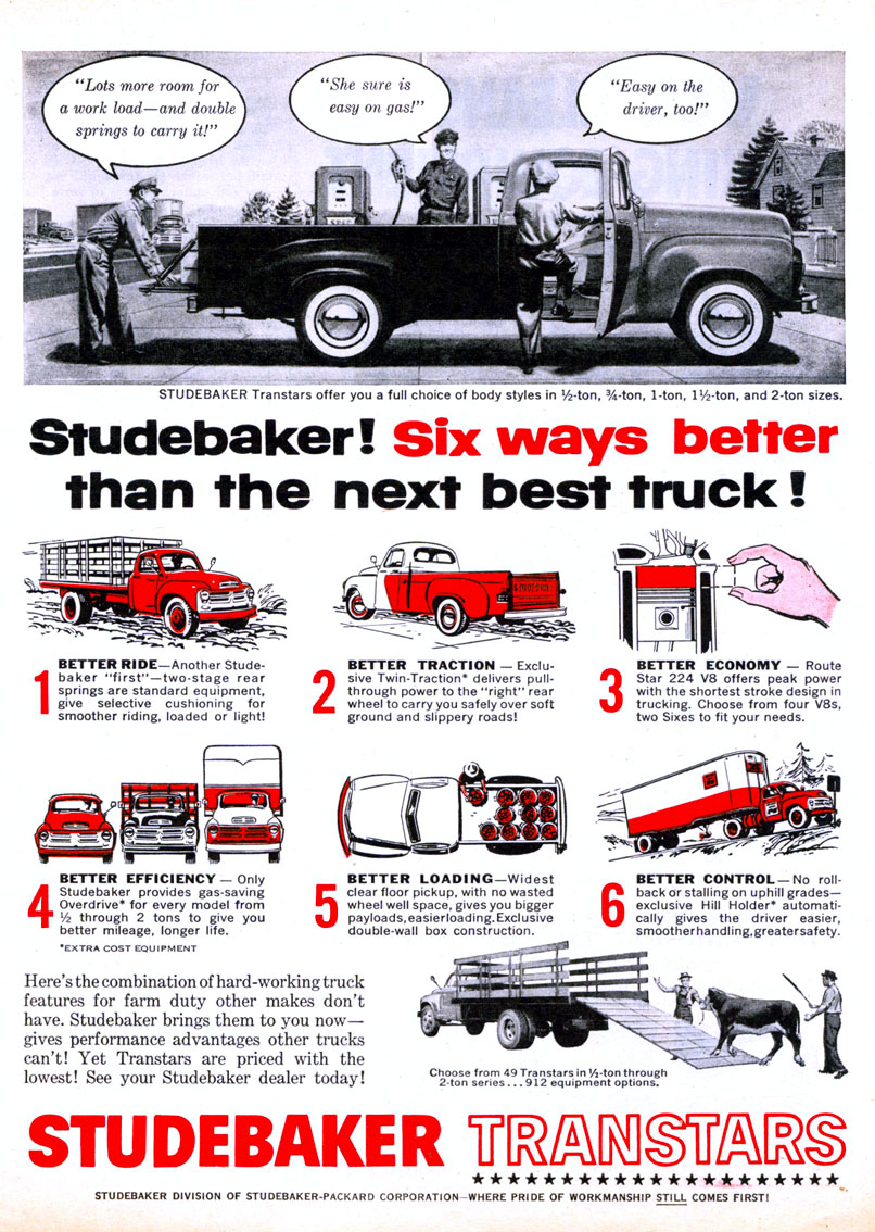 1956 Studebaker Truck Ad-04