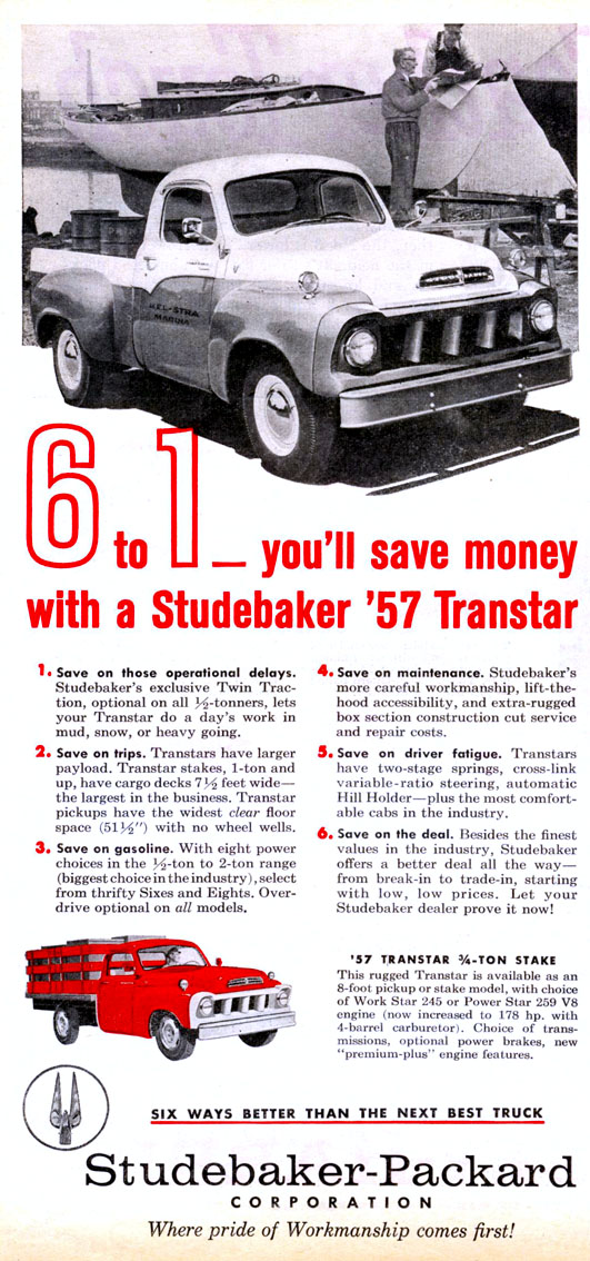 1957 Studebaker Truck Ad-08