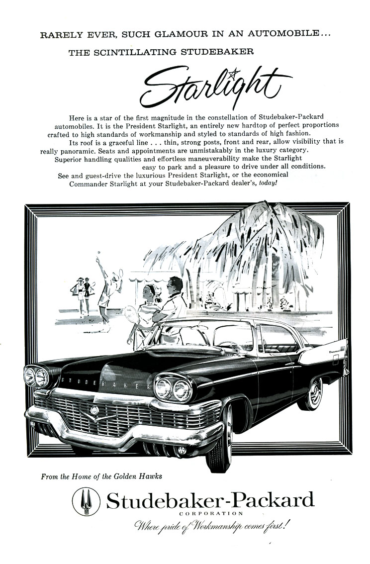 1958 Studebaker Ad-04