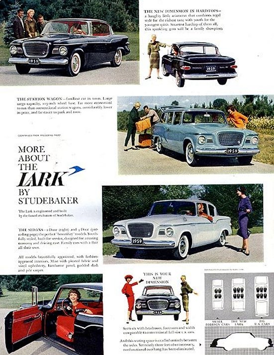 1959 Studebaker Ad-01