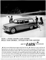 1960 Studebaker Ad-10